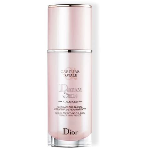 dior カプチュール ドリームスキン|【DIOR】 カプチュール トータル ドリームスキン .